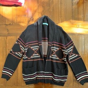 Goddis sweater Size M/L Excellent Condition